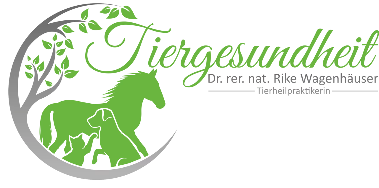 Tiergesundheit – Dr. rer. nat. Rike Wagenhäuser, Tierheilpraktikerin